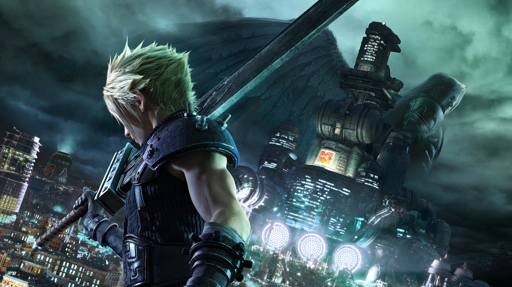 Final Fantasy VII REMAKE Orchestra World Tour — Hawaiʻi Symphony